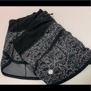 SOLD!!!! Lululemon “Speed Up Shorts”
